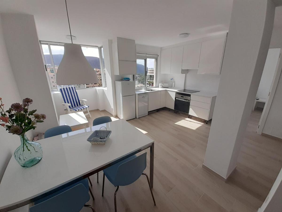 Jardines Canarios Apartment Los Cristianos (Tenerife)